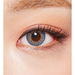 1st Street Urban Grey(月拋)